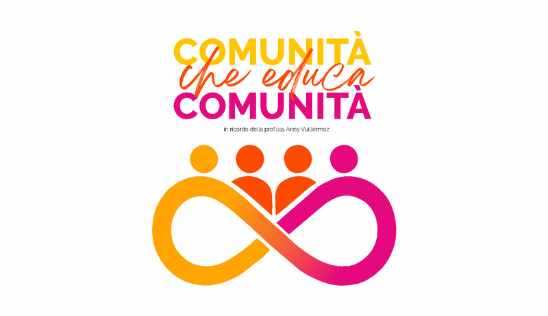 Comunità che educa comunità