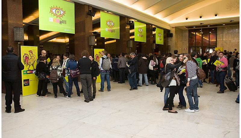 Contromafiecorruzione Nord Est: programma