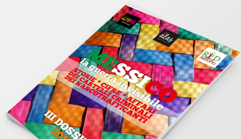 Messico: la guerra invisibile