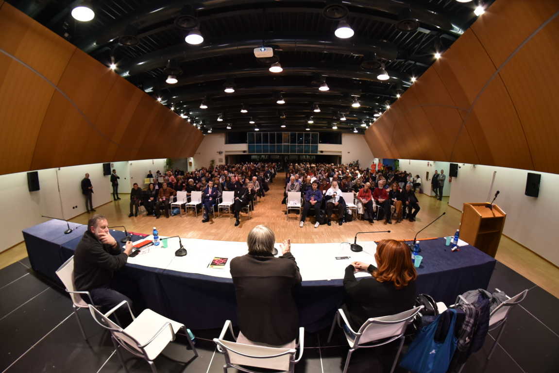 Urlo dei familiari delle vittime innocenti di mafie: "Vogliamo verità"