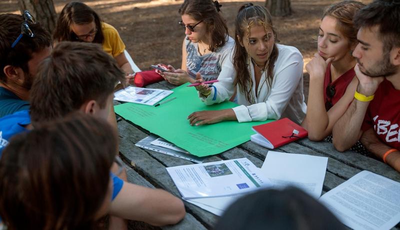 Formazione e percorsi educativi