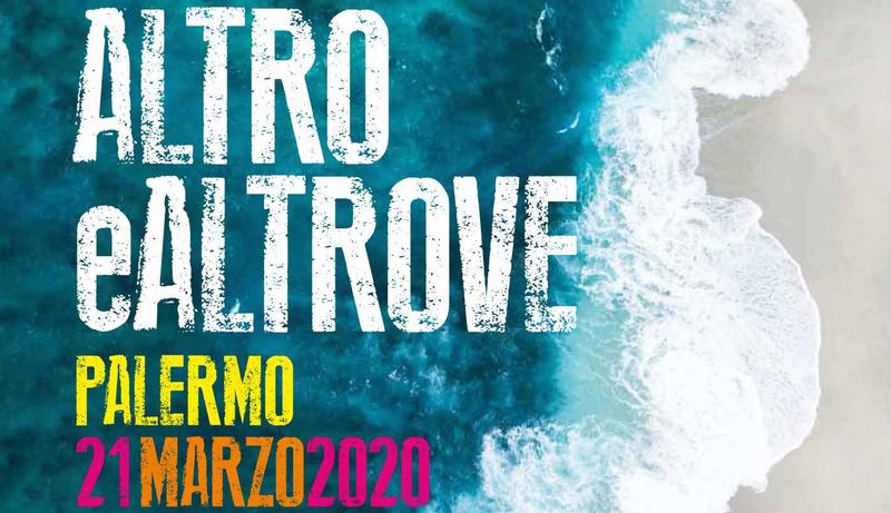 Palermo, Sicilia protagonista del 21 marzo
