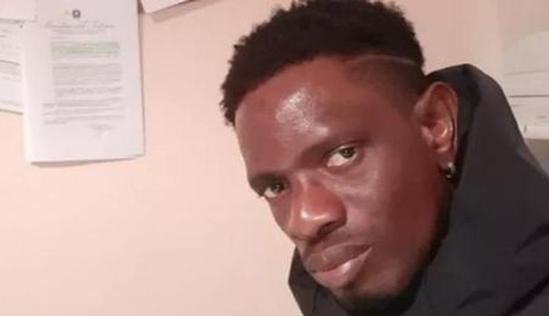 Scomparsa di Daouda Diane ad Acate nel Ragusano