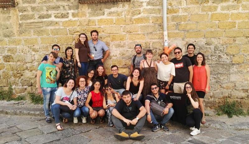 Benfatto-Officine Libere