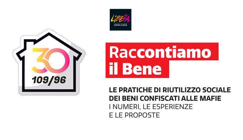 Raccontiamo il bene 2026