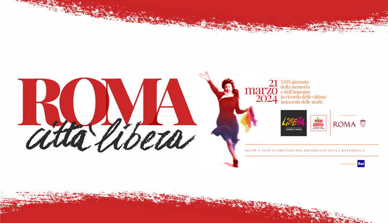 Roma citt� libera