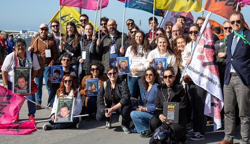 Libera's International Network