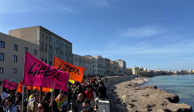 Il vento della Memoria semina Giustizia