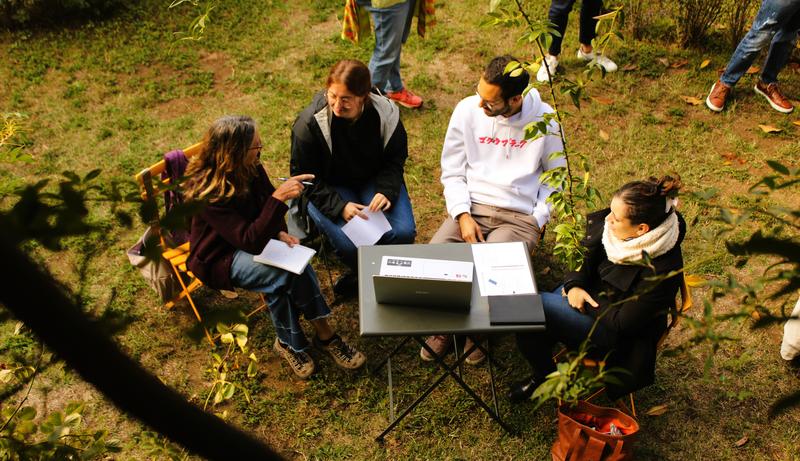 Comunità monitoranti