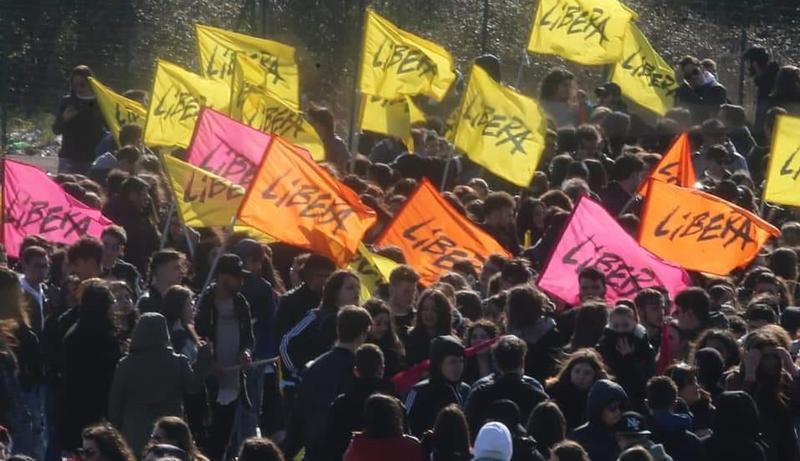Palermo, Sicilia  protagonista 21 marzo 2020