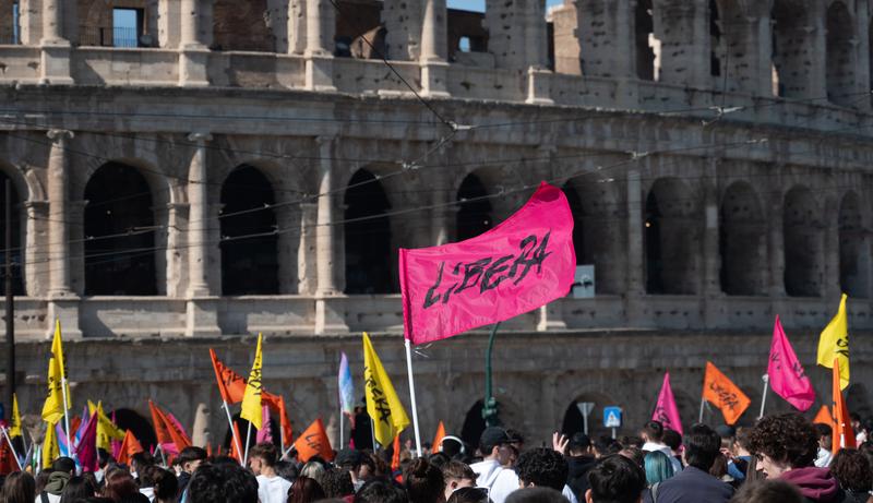 Il 21 marzo negli anni