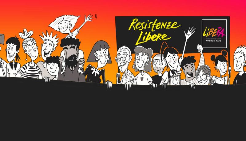 Fai una scelta Libera!