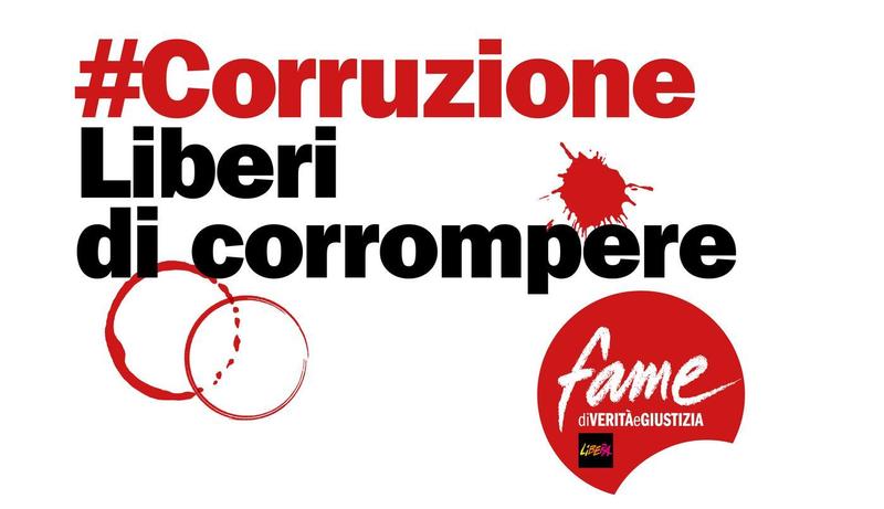 Contrasto alla corruzione