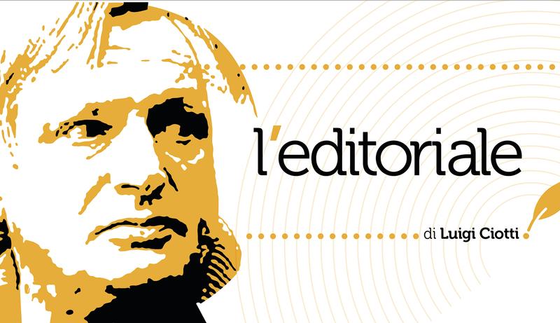 Sei parole per il 2021