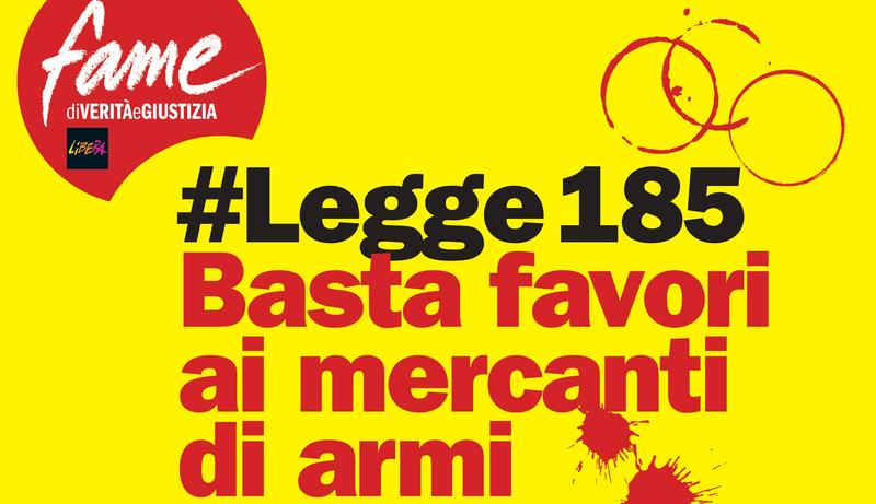 Disarmare e non armare