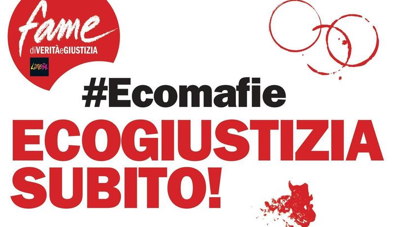 Ambiente e legalità