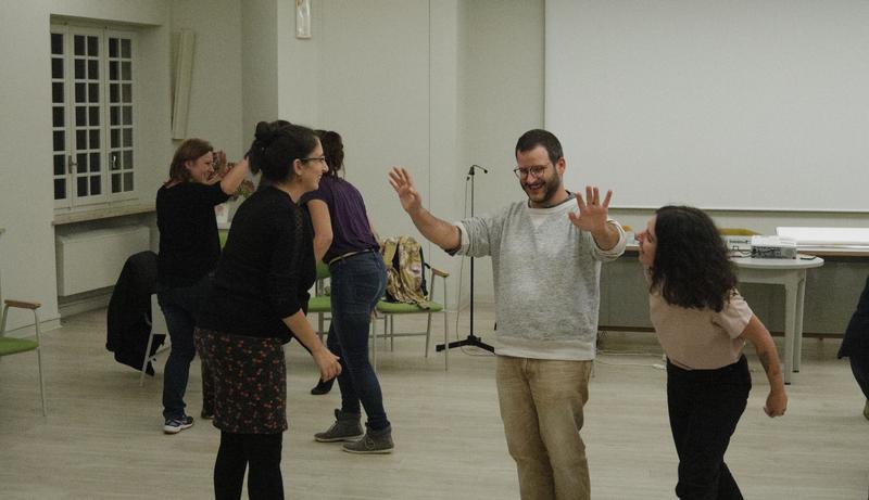 Educazione non formale