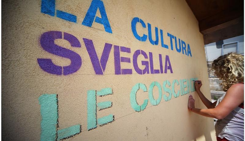 Regoliamoci