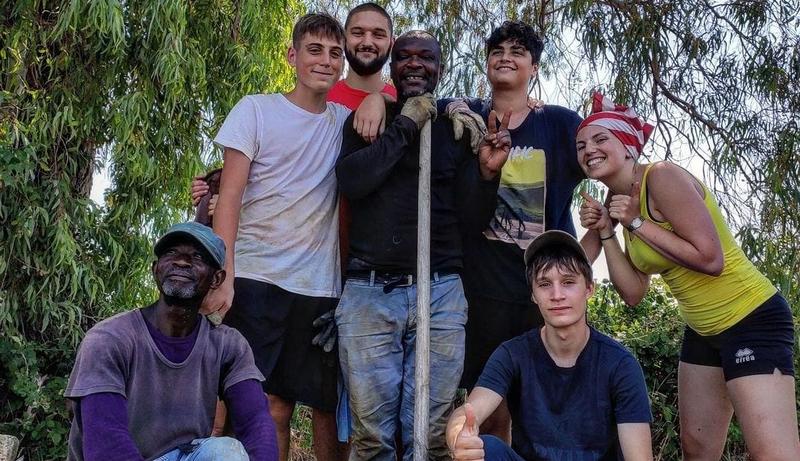 E!State Liberi! e RESTART from the Good