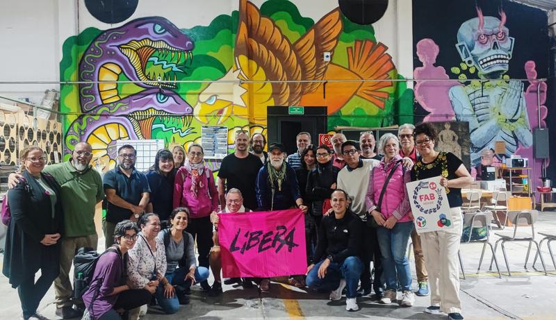 Giramondi in Messico: il diario di un viaggio