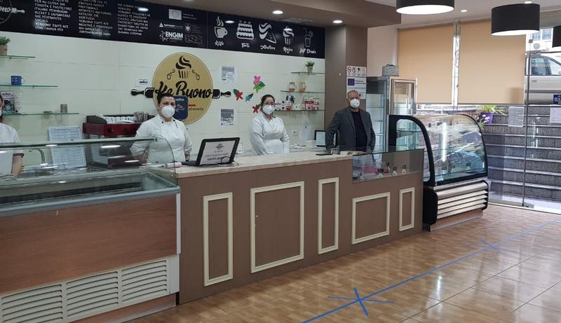 KeBuono, dolci dal fresco profumo di libert