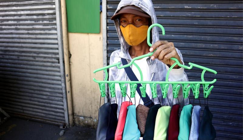 Tra stati d'emergenza, fenomeni criminali e reti di solidarietà