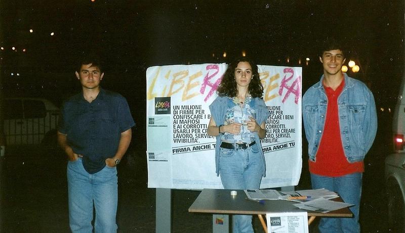 L'utilizzo sociale dei beni confiscati, una lunga storia
