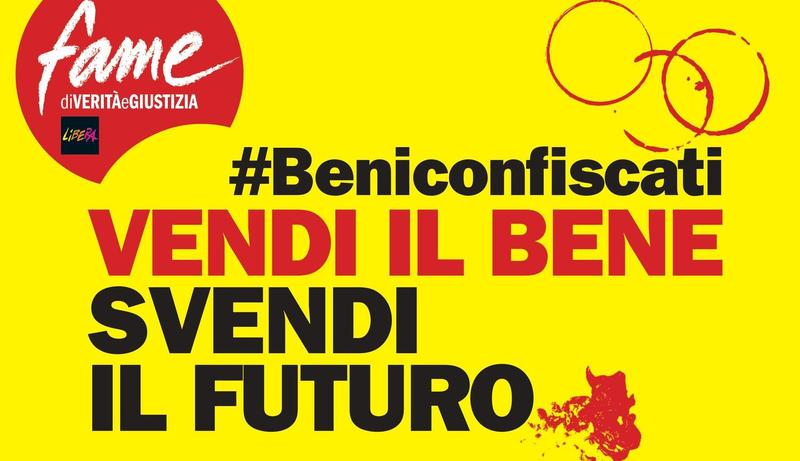 I Beni Confiscati