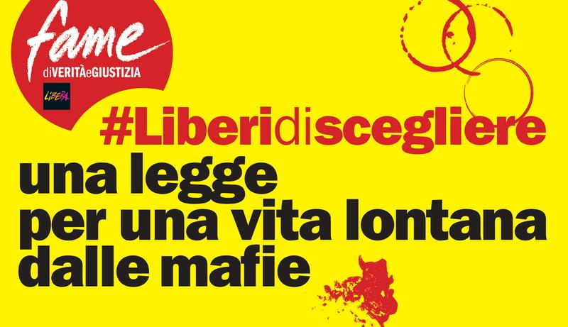 Liberə di scegliere