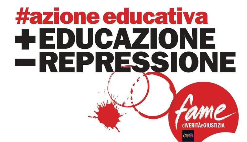 Azione educativa