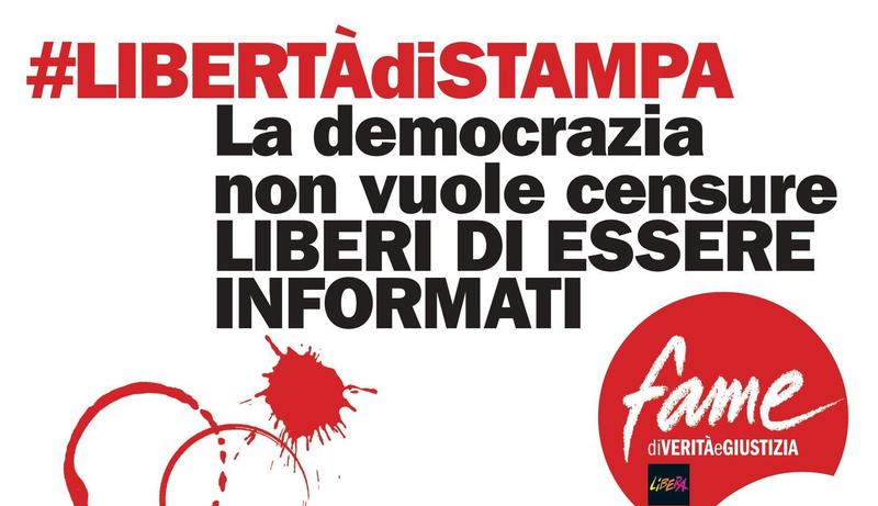 Libertà di informazione