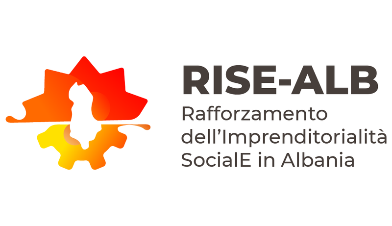 RISE-ALB