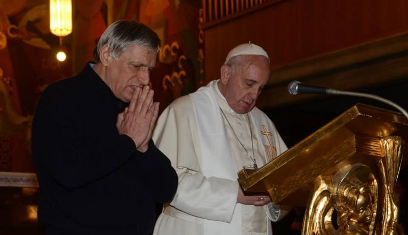 Papa Francesco: "Il riuso beni confiscati esempio virtuoso di risanamento"