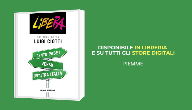 "Cento passi verso un'altra Italia"