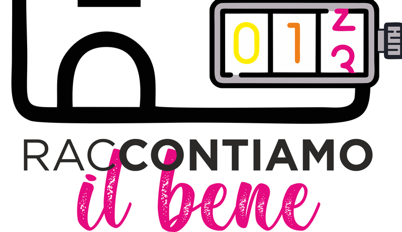Raccontiamo il Bene
