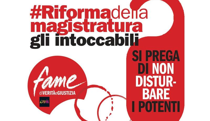 L'autonomia della magistratura e la democrazia rappresentativa