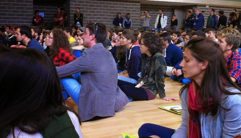 I seminari del 21 marzo a Milano