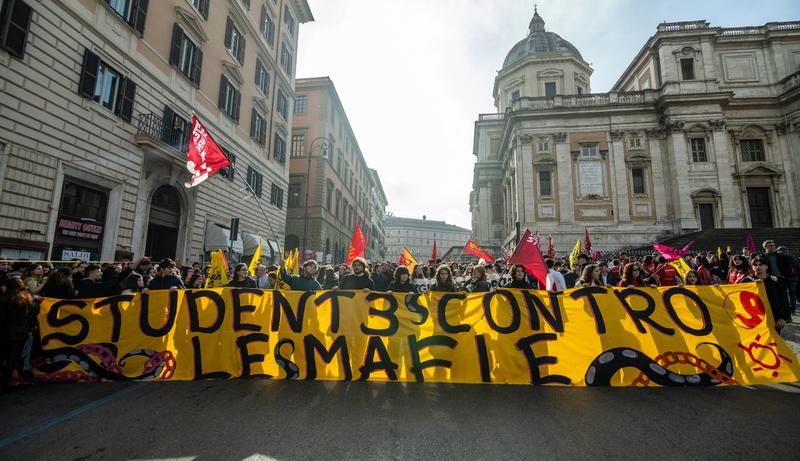 Verso il 21 marzo 2025 a Trapani: la proposta formativa