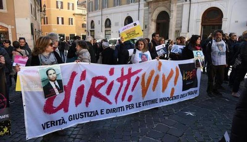 Diritti alla Verità, il podcast di Vivi