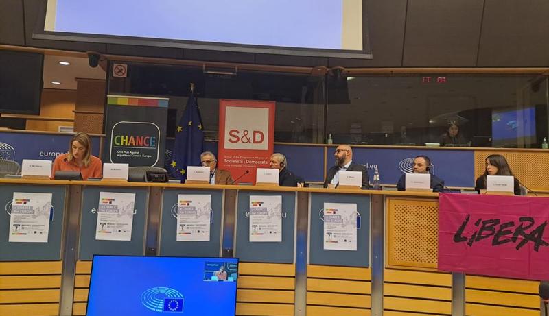 Una CHANCE per l'Europa