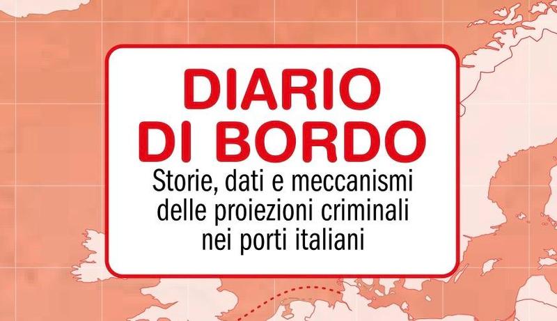 Rapporto sui porti e criminalità