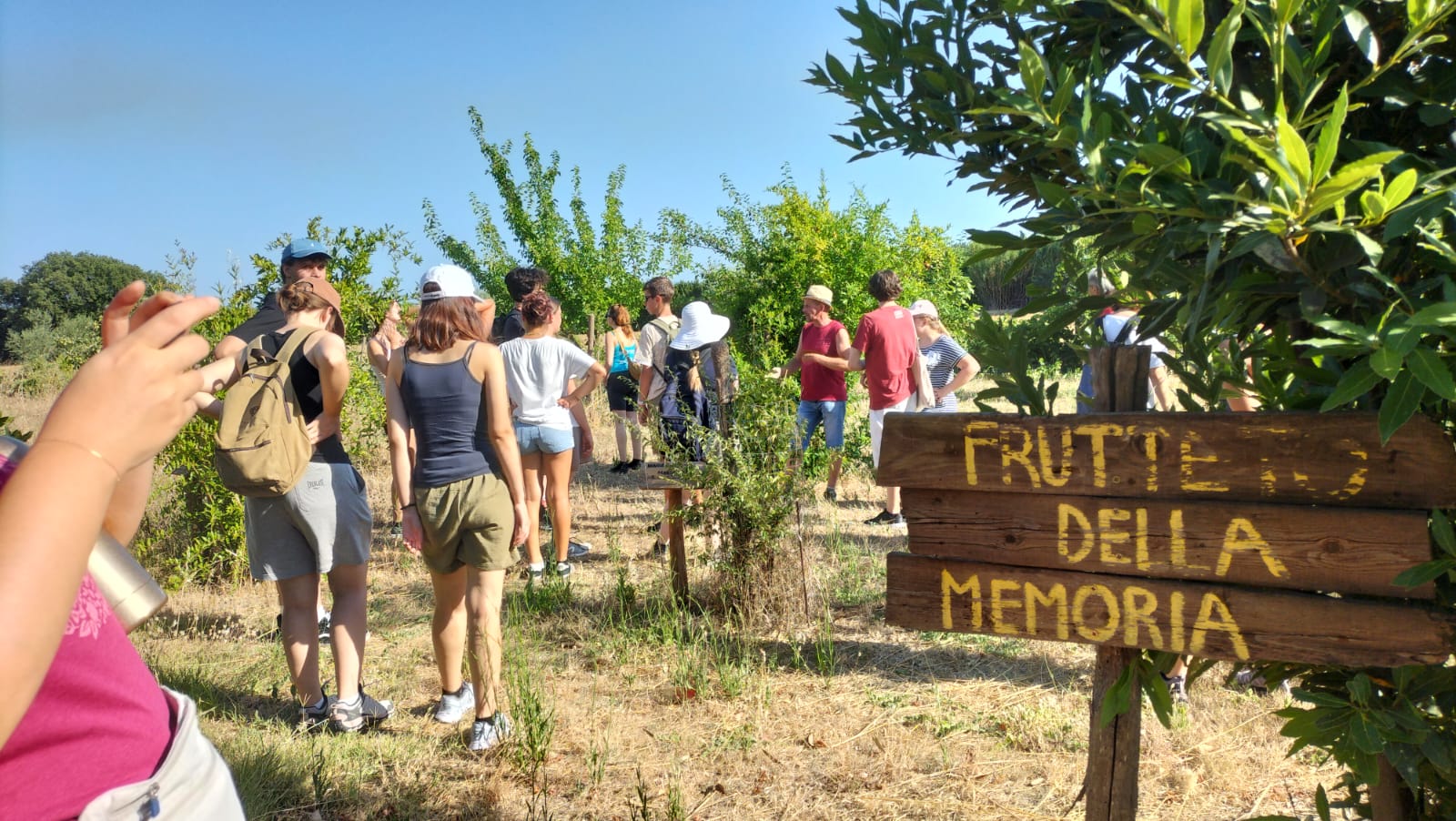 Isola di Capo Rizzuto (KR) - Misto