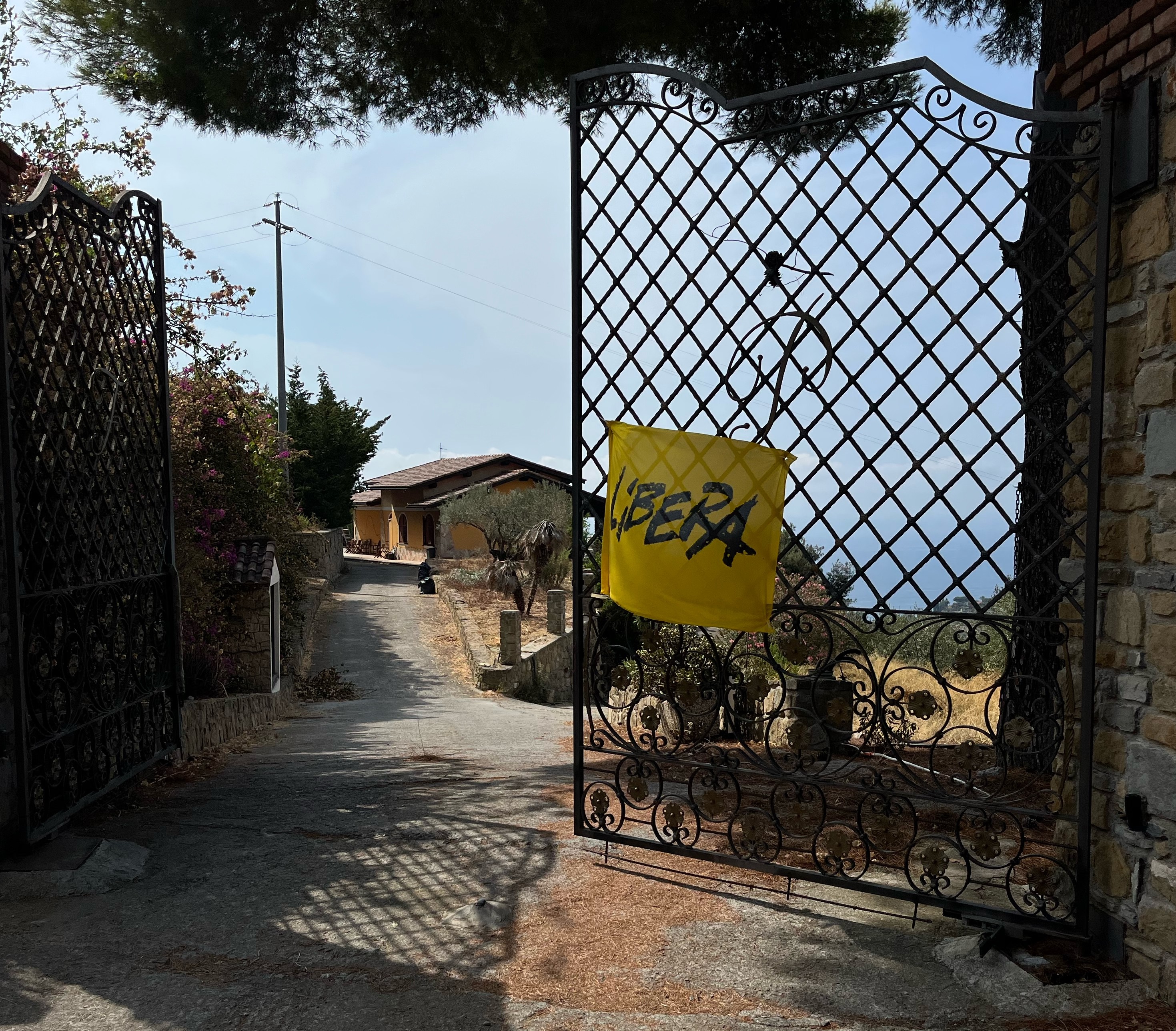 Bordighera (IM) - Maggiorenni