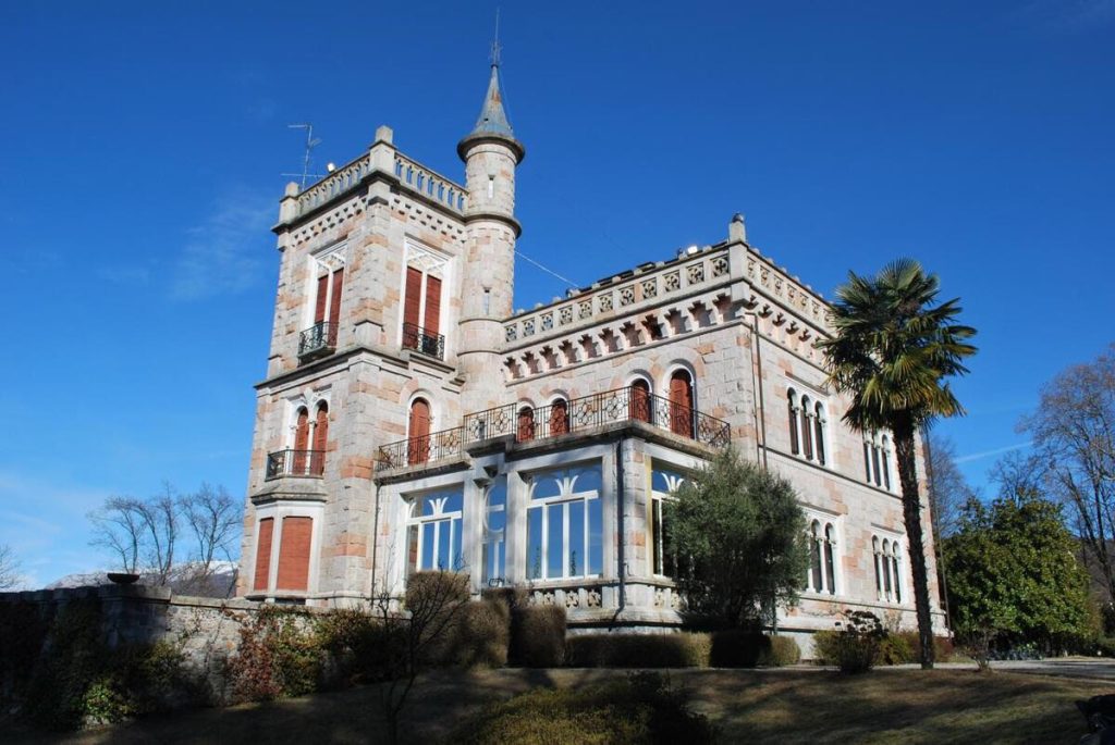 Oleggio (NO) - Minorenni