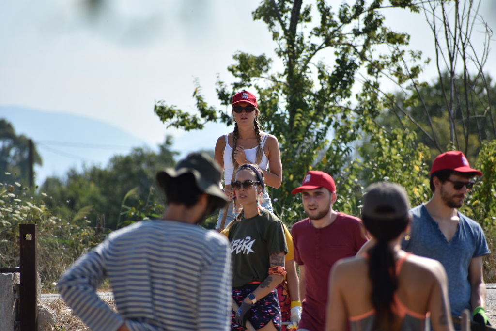 Casal di Principe (CE) - Misto