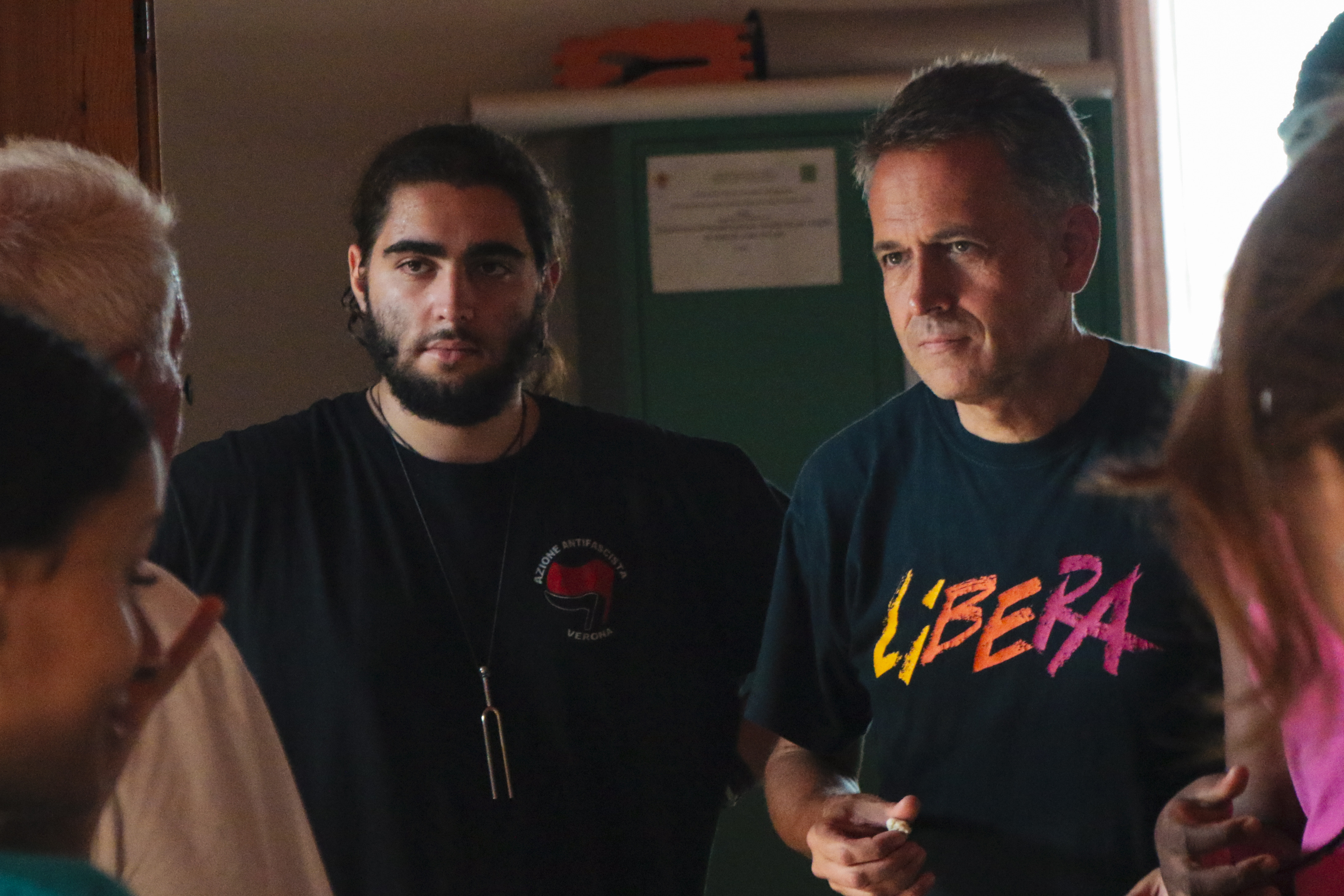 Erbé (VR) - Maggiorenni