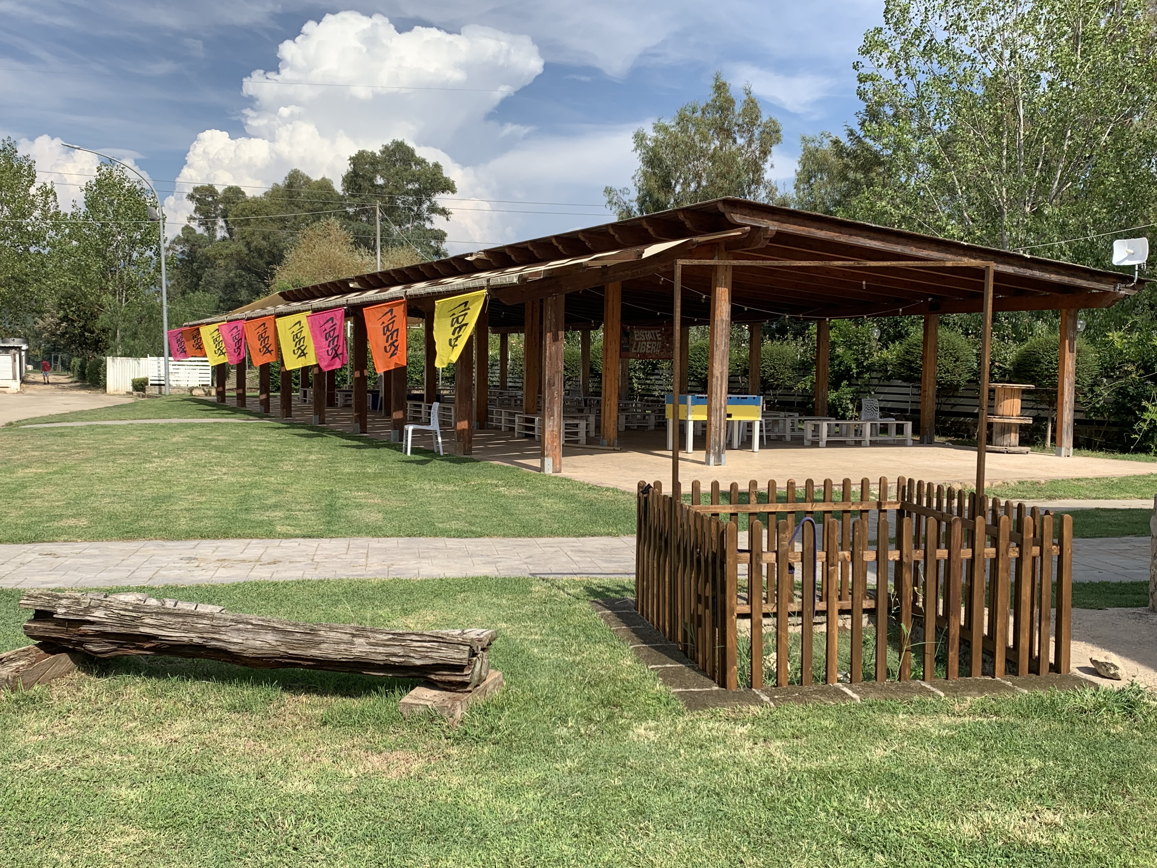 Sessa Aurunca (CE) - Restart