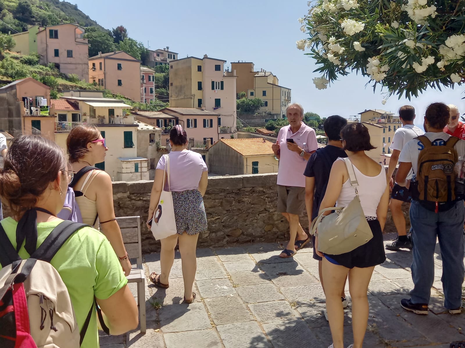 Sarzana (SP) - Maggiorenni