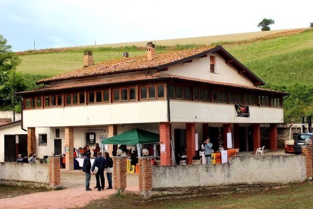 Isola del Piano (PU) - Maggiorenni