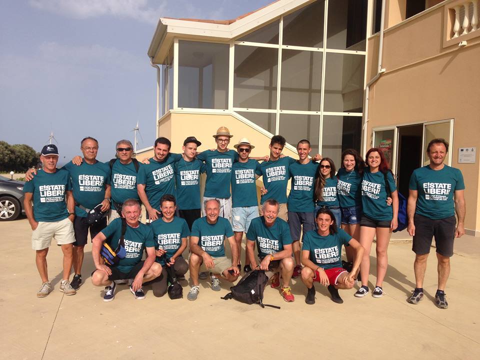 Isola di Capo Rizzuto (KR) - Minorenni